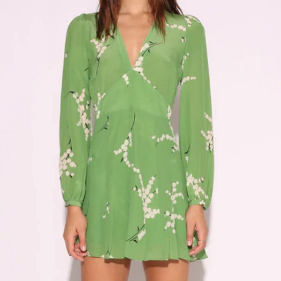 Realisation Par Dresses & Skirts - The Kate Dress by Realisation